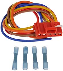 Picture of Dorman 645-720 Blower Motor Resistor Harness