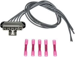 Picture of Dorman 645-739 Blower Motor Resistor Harness