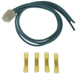 Picture of Dorman 645-701 Blower Motor Resistor Harness