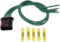 Picture of Dorman 645-706 Blower Motor Resistor Harness