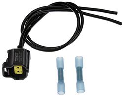 Picture of Dorman 645-210 Exhaust Gas Recirculation Modulator Connector
