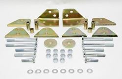 Picture of High Lifter PLK570RZR-00 Lift Kit Polaris