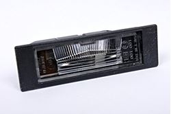 Picture of GENUINE BMW 63-26-7-165-735 License Plate Light