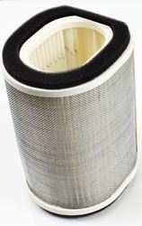 Picture of JT Sprockets HFA4912 Hi Flo - Air Filter Hfa4912