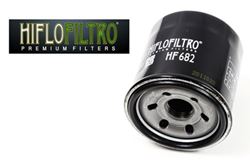 Picture of JT Sprockets HF682 Hi Flo - Oil Filter Hf682