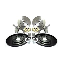 Picture of IAP AC401490 Brake Conversion Kit