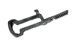 Picture of ACDelco 26001765 Gm Original Equipment Ignition Switch Rack