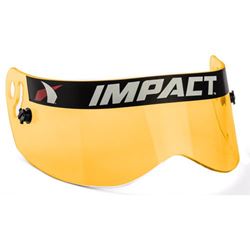 Picture of Impact Racing 13199904 Impact 13199904 Helmet Shield