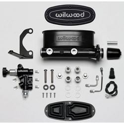 Picture of Wilwood 261-13270-BK M/c,tandem Kit