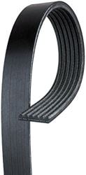 Picture of ACDelco 98035628 Gm Original Equipment Accessory Drive Belt