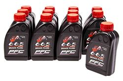 Picture of Performance Friction 25-0038 Brake Fluid