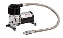 Picture of Kleinn Horns 6260RC Kleinn Air Horns 6260rc 120 Psi Sealed Air Compressor