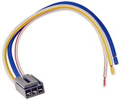 Picture of Dorman 645-920 Fuel Pump Inertia Shutoff Pigtail