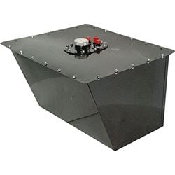 Picture of RCI Racing 1262fd Fuel Cell 26 Gal W/blk Wedge Can