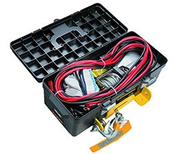 Picture of Superwinch 1140222 Winch2go Steel Rope