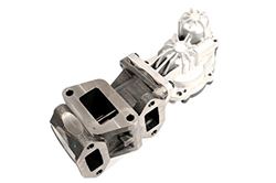Picture of ACDelco 12665547 Gm Original Equipment Egr Valve
