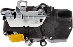 Picture of Dorman 931-310 Door Lock Actuator - Integrated With Latch