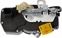 Picture of Dorman 931-311 Door Lock Actuator - Integrated With Latch