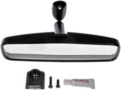 Picture of Dorman 76501 Dorman - Help 76501 Rearview Mirror Replacement