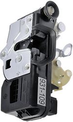Picture of Dorman 931-109 Door Lock Actuator - Integrated With Latch