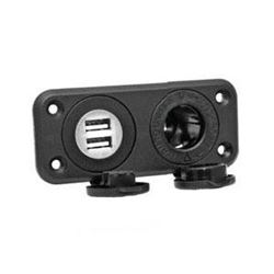 Picture of Prime Products 08-6410 Receptacle