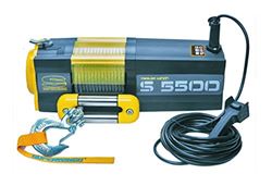 Picture of Superwinch 1455200 SUW S5500 Series Winches