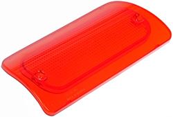 Picture of Dorman 923-287 Brake Light Lens (chevrolet/gmc Third)