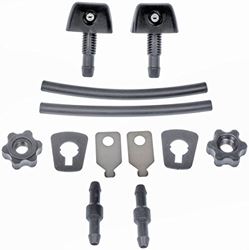 Picture of Dorman 47237 Dorman - Help 47237 Universal Washer Nozzle Kit