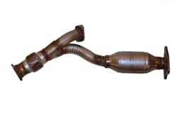 Picture of Bosal 079-5240 Direct-Fit Catalytic Converter