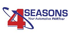Picture of Four Seasons 97580 4 Seasons 97580 A/c Compressor