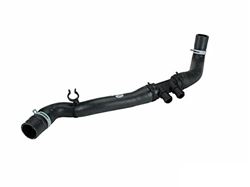 Picture of GENUINE LAND ROVER PCH 500893 Genuine Pch 500893 Radiator Coolant Hose