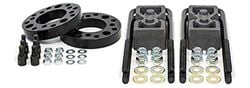 Picture of Daystar Comfort Ride™ Suspension Lift Kit