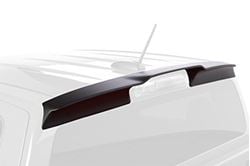 Picture of EGR EGR truck cab spoiler