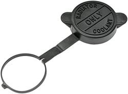 Picture of Dorman 54212 Engine Coolant Recovery Tank Cap