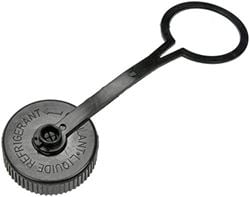 Picture of Dorman 54245 Engine Coolant Recovery Tank Cap
