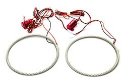 Picture of Oracle Lighting 2665-001 Led Halo Kit, White