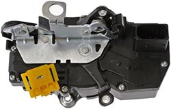 Picture of Dorman 931-352 Door Lock Actuator - Integrated With Latch