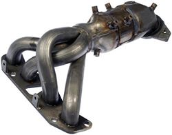 Picture of Dorman 673-959 Manifold Converter - Carb Compliant - For Legal Sale In Ny - Ca - Me