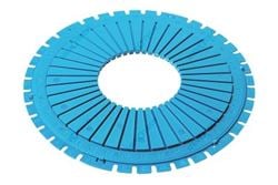 Picture of Mevotech Ms50029 Rear Alignment Shim