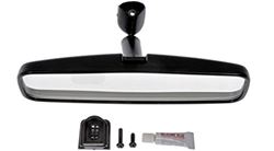Picture of Dorman 76502 Dorman - Help 76502 Rearview Mirror Replacement