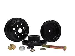 Picture of KRC Power Steering 36401500 Alternator Decoupler Pulley