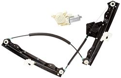 Picture of TYC 660421 Power Window Regulator Assembly