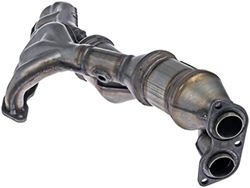 Picture of Dorman 673-642 Manifold Converter - Carb Compliant - For Legal Sale In Ny - Ca - Me