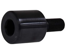 Picture of KRC Power Steering 19571000 Drive Spud 3/8in.-24 x3/8in. Hex