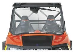 Picture of National Cycle N30204 Utv Lexan Full Windshield