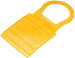 Picture of Dorman 54203 Engine Coolant Recovery Tank Cap