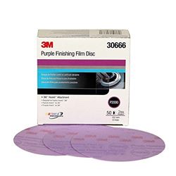 Picture of 3M 30666 6/P2000 DF HOOKIY FILM 