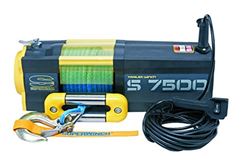 Picture of Superwinch 1475201 SUW S7500 Series Winches