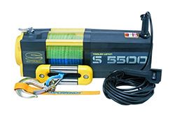 Picture of Superwinch 1455201 SUW S5500 Series Winches