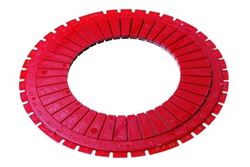 Picture of Mevotech Ms50030 Rear Alignment Shim